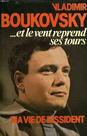 Couverture du produit · Et le vent reprend ses tours