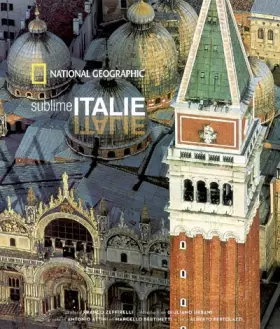 Couverture du produit · Sublime Italie