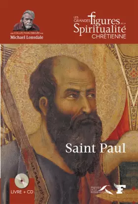 Couverture du produit · Saint Paul (9)