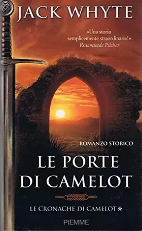 Couverture du produit · Le porte di Camelot. Le cronache di Camelot (Vol. 7)