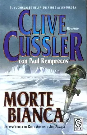 Couverture du produit · Morte bianca