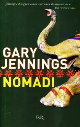 Couverture du produit · I nomadi