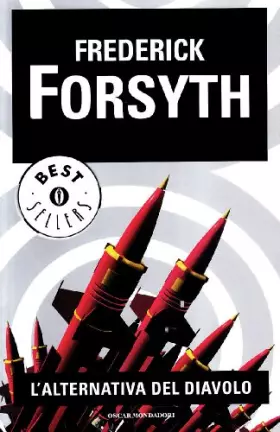 Couverture du produit · L'alternativa del diavolo