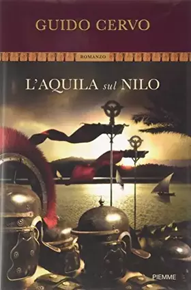 Couverture du produit · L'aquila sul Nilo