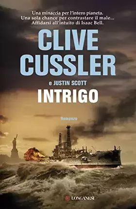 Couverture du produit · Intrigo
