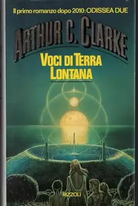 Couverture du produit · Voci di terra lontana