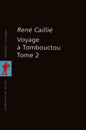 Couverture du produit · Voyage à Tombouctou : Tome 2