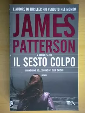 Couverture du produit · Il sesto colpo