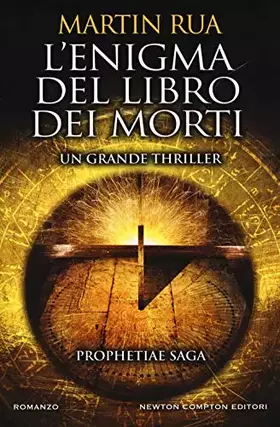 Couverture du produit · L'enigma del libro dei morti. Prophetiae saga