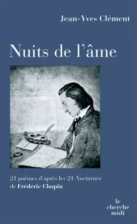 Couverture du produit · Nuits de l'âme