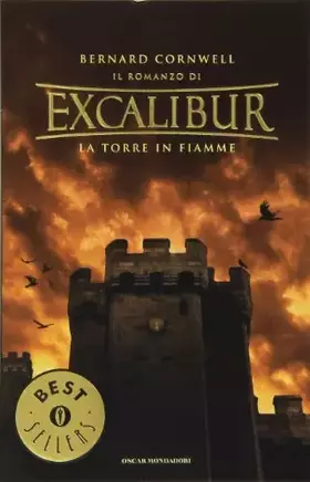 Couverture du produit · La torre in fiamme. Excalibur (Vol. 3)