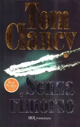 Couverture du produit · Senza rimorso