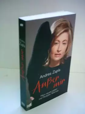 Couverture du produit · Außer mir: Mein neues Leben mit Multipler Sklerose (Biographien. Bastei Lübbe Taschenbücher)