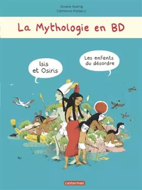 Couverture du produit · Les enfants du désordre