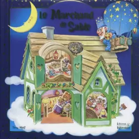 Couverture du produit · Le Marchand de Sable