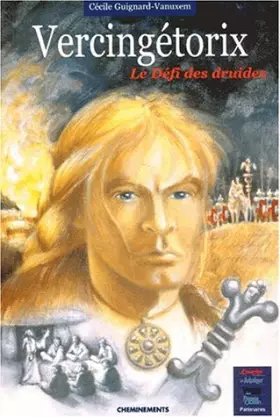 Couverture du produit · Vercingétorix