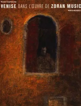 Couverture du produit · Venise dans l'oeuvre de Zoran Music