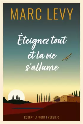 Couverture du produit · Éteignez tout et la vie s'allume