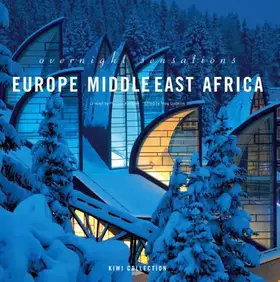 Couverture du produit · Overnight Sensations Europe Middle East Africa