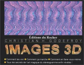 Couverture du produit · IMAGES 3D