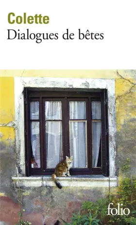 Couverture du produit · Dialogues de bêtes