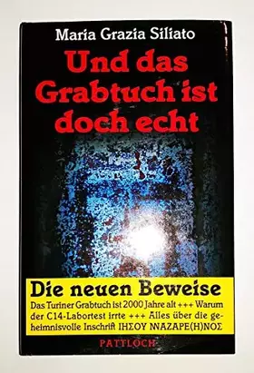 Couverture du produit · Das Grabtuch ist doch echt. Die neuen Beweise