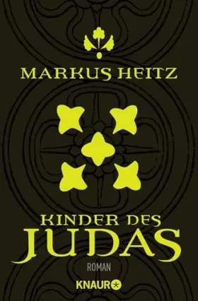 Couverture du produit · Kinder des Judas: Roman