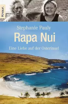 Couverture du produit · Rapa Nui: Eine Liebe auf der Osterinsel