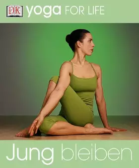 Couverture du produit · Jung bleiben