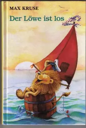 Couverture du produit · Der Löwe ist los.