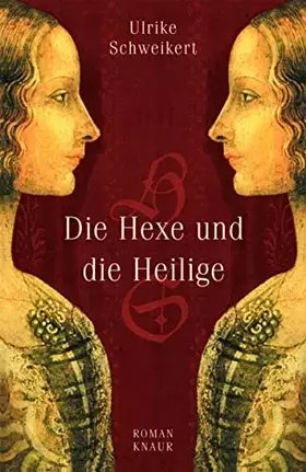Couverture du produit · Die Hexe und die Heilige