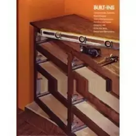 Couverture du produit · Built-Ins