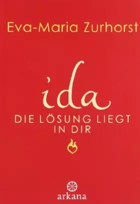Couverture du produit · ida - Die Lösung liegt in dir