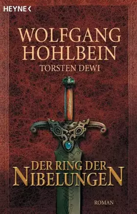 Couverture du produit · Der Ring der Nibelungen: Roman