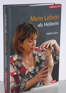 Couverture du produit · Mein Leben als Heilerin