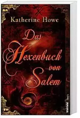 Couverture du produit · Das Hexenbuch von Salem