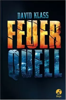 Couverture du produit · Feuerquell