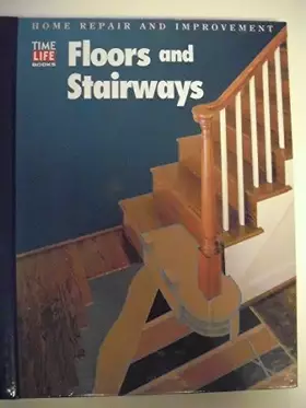 Couverture du produit · Floors and Stairways (Home Repair and Improvement)