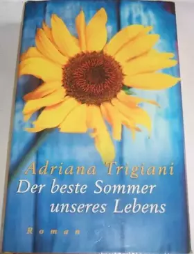 Couverture du produit · Der beste Sommer unseres Lebens: Roman