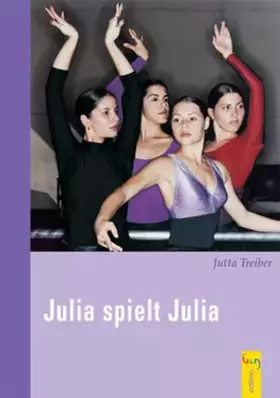 Couverture du produit · Julia spielt Julia