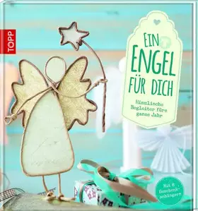 Couverture du produit · Ein Engel für dich: Himmlische Begleiter fürs ganze Jahr