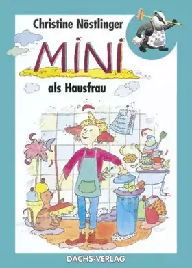 Couverture du produit · Mini als Hausfrau