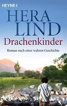 Couverture du produit · Drachenkinder: Roman nach einer wahren Geschichte