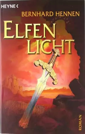 Couverture du produit · Elfenlicht