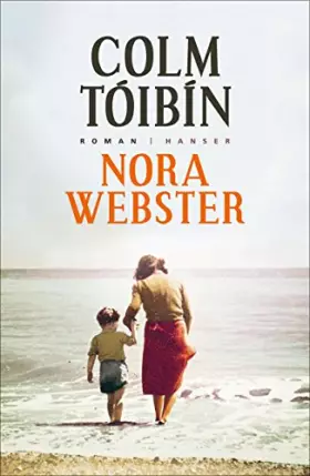 Couverture du produit · Nora Webster: Roman