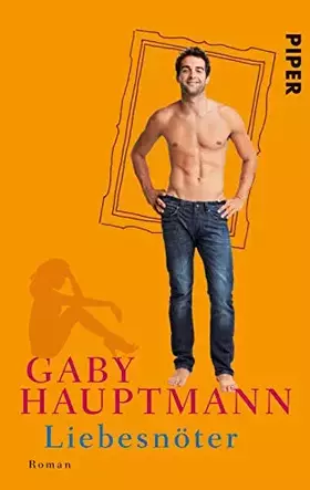 Couverture du produit · Hauptmann, G: Liebesnöter