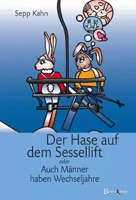 Couverture du produit · Der Hase auf dem Sessellift