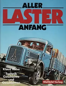 Couverture du produit · Aller Laster Anfang