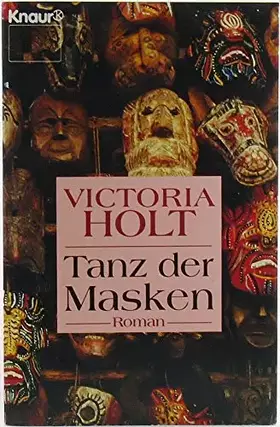Couverture du produit · Tanz der Masken: (Aktions-Titel)