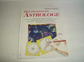 Couverture du produit · Der praktische Astrologe